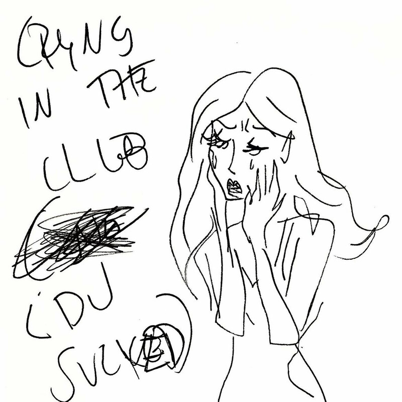 Crying iin the club -series, 2024