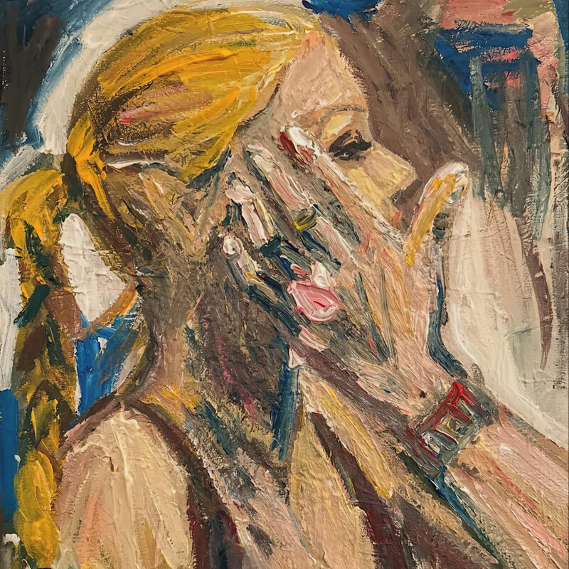 "The Ring and Kournikova" 2026